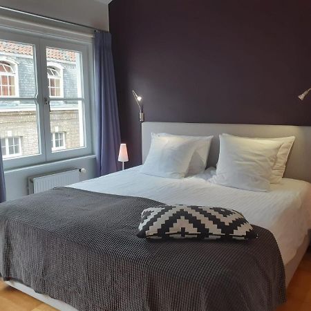 B&B Setola Bruges Luaran gambar