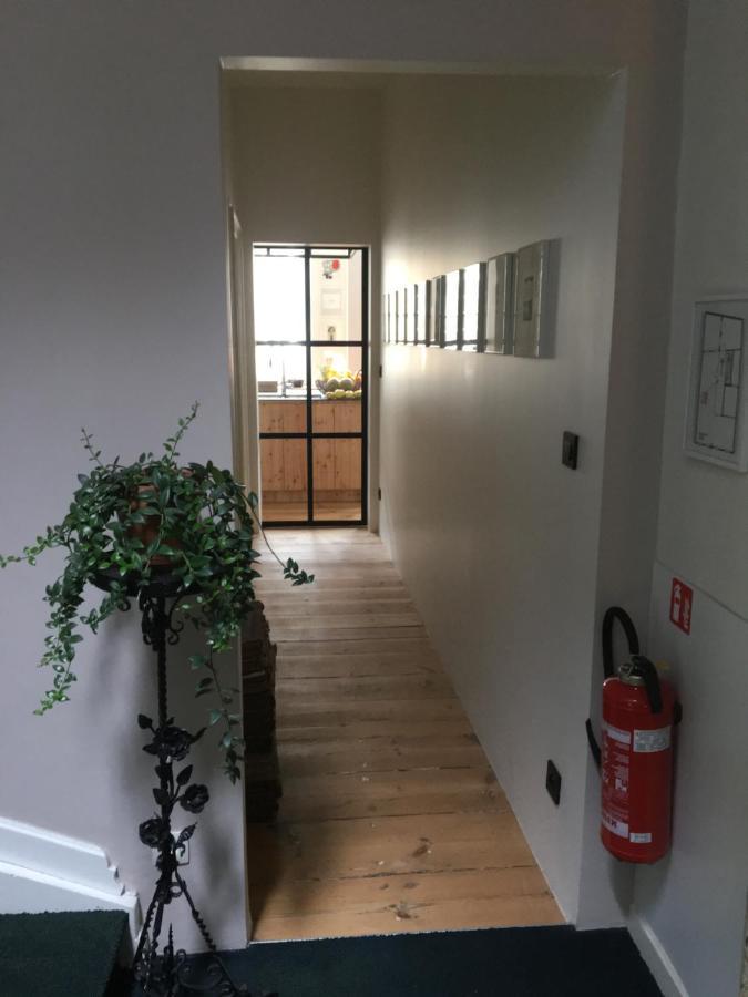 B&B Setola Bruges Luaran gambar