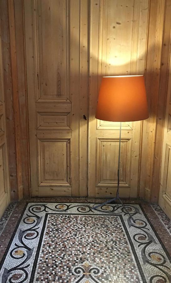B&B Setola Bruges Luaran gambar