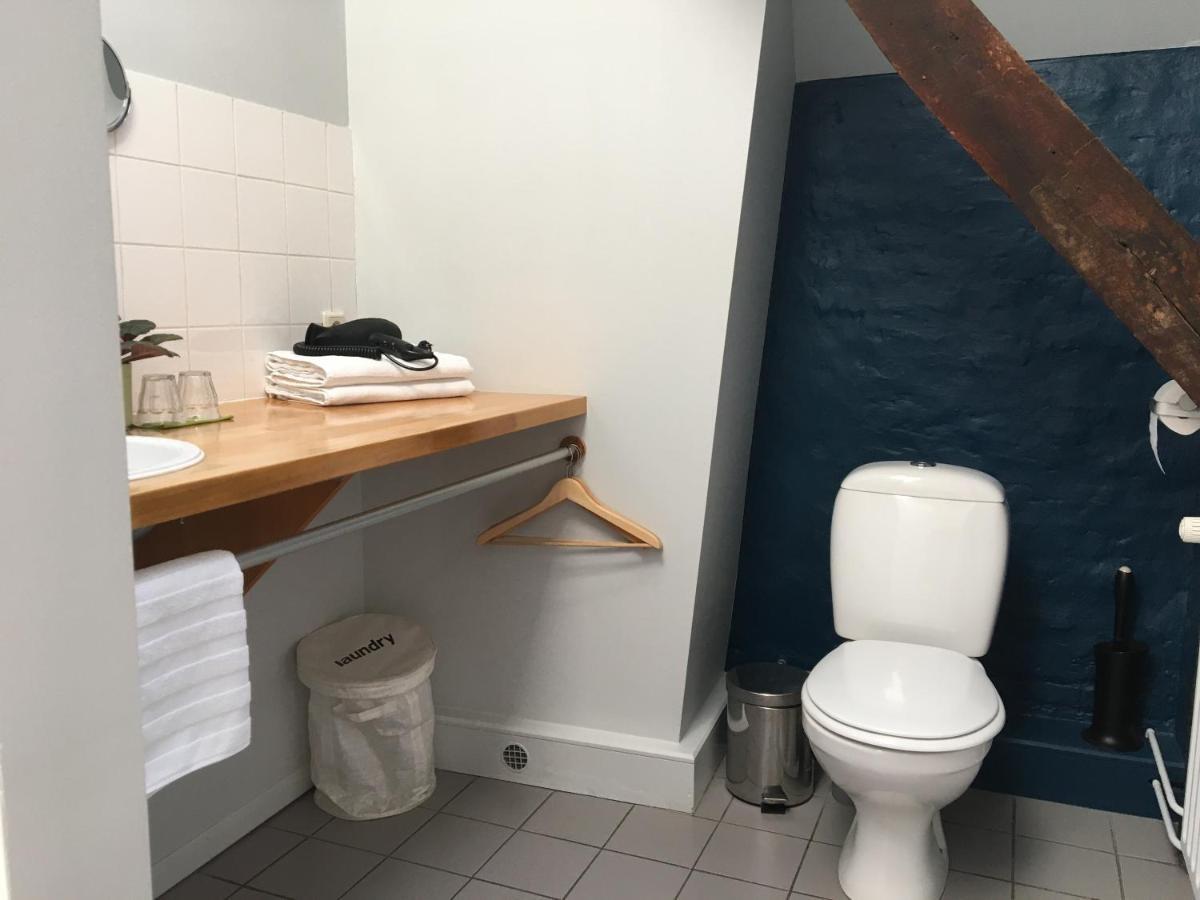 B&B Setola Bruges Luaran gambar