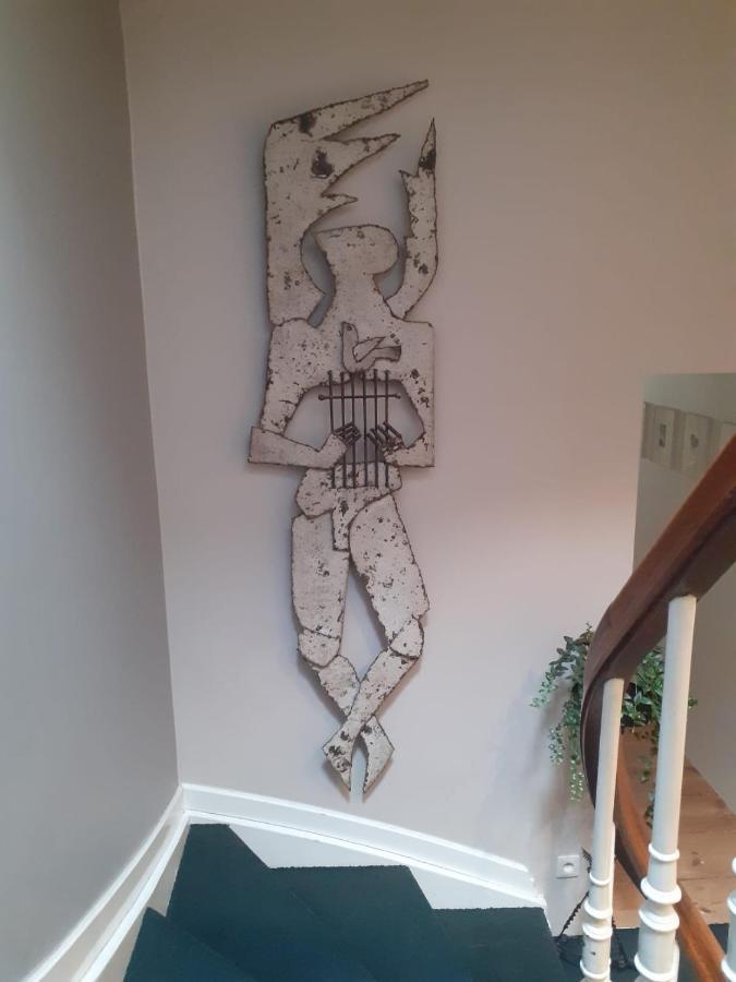 B&B Setola Bruges Luaran gambar